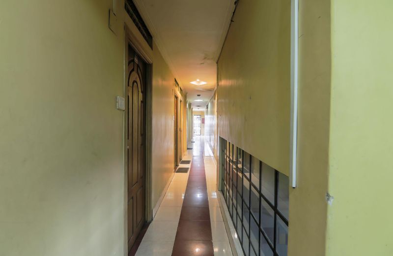 OYO 7934 Hotel Priyodarshani