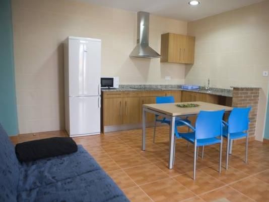Aparthotel Can Gallart