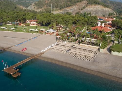 CLUB AKMAN BEACH
