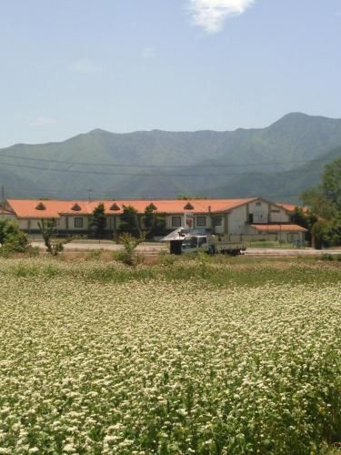 Horn Azumino