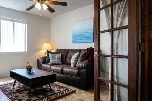 Bullhead City Home with Patio, 2 Blocks to CO River!