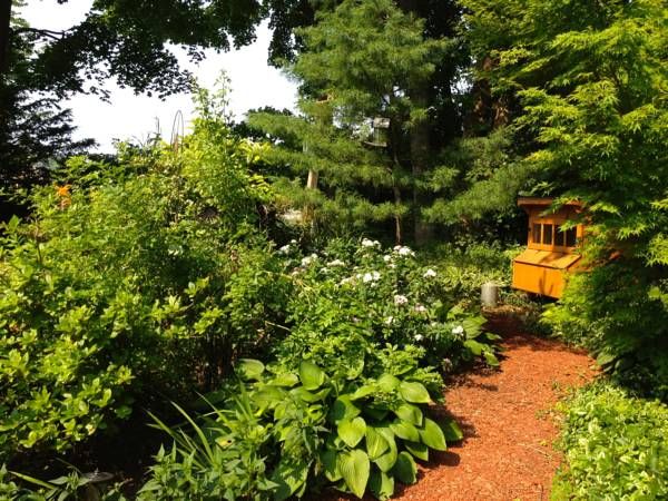 Sheppard's Place Bed & Breakfast