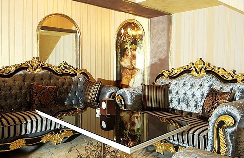 Hotel Roma & Tours