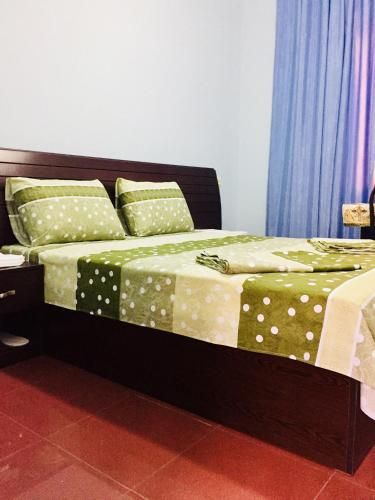 Grand Fortune Hotel