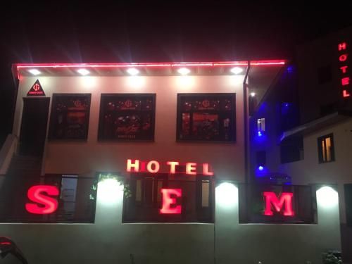 SemHotel