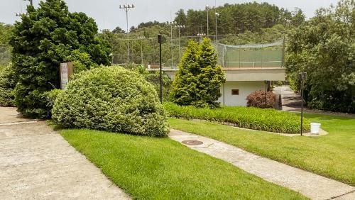 Quatre Saisons Residence