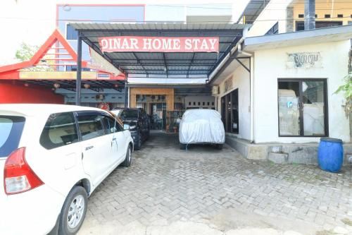 Dinar Homestay