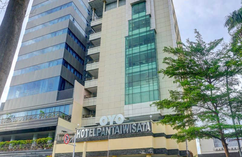 OYO 3967 Hotel Pantai Wisata