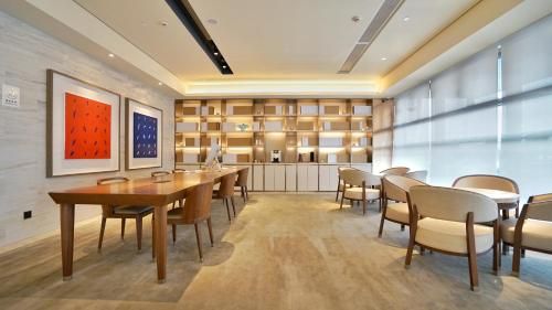 JI Hotel Deqing Yuying Workshop