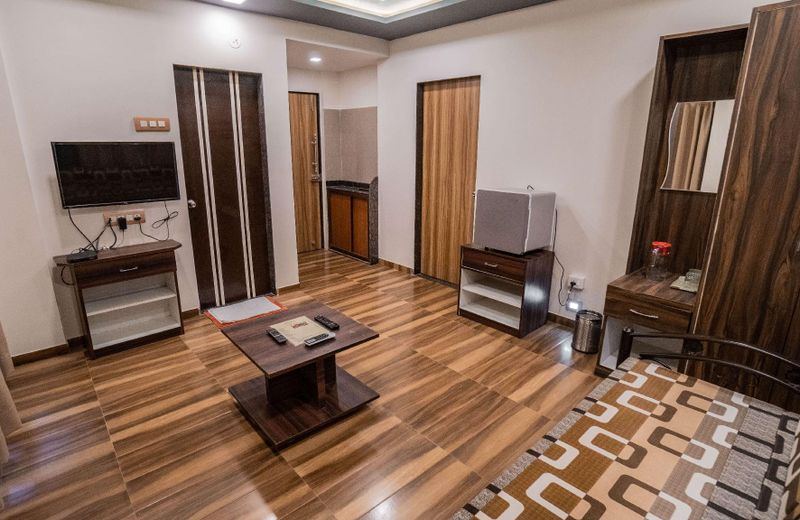Natures Dreamland Suites Pooja Villa