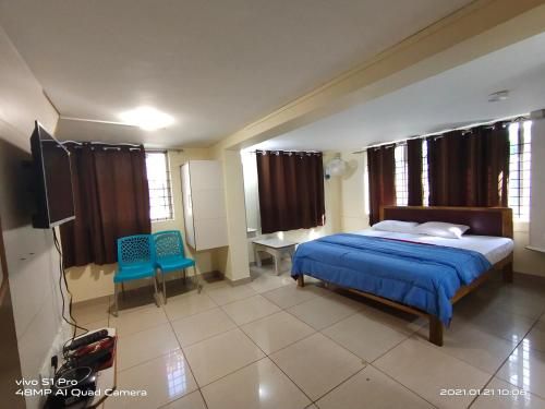 Shree Manjushree Residency