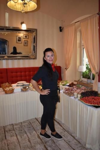 Avenida Park Hotel