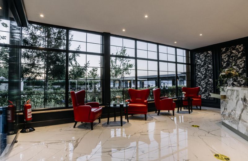 Ozkum Park Otel