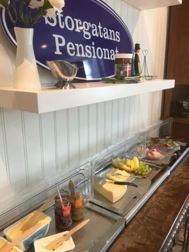 Storgatans Pensionat