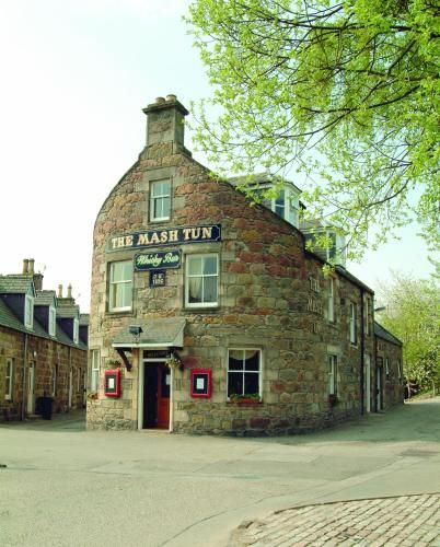 The Mash Tun