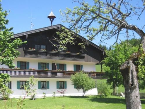 ciao-aschau Gschwendtnerhof Ap20 Bunk