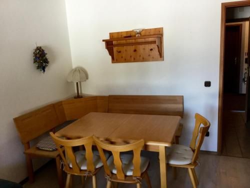 ciao-aschau Gschwendtnerhof Ap20 Bunk
