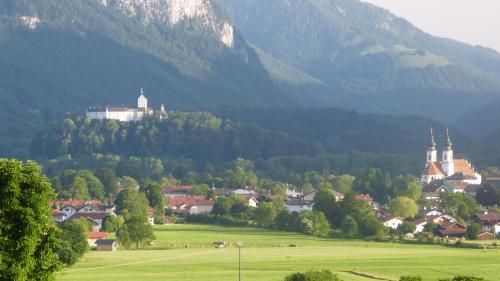 Wirtshaus zum Baumbach