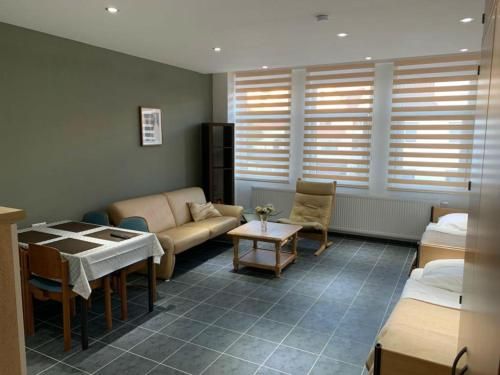 AKS Apartements