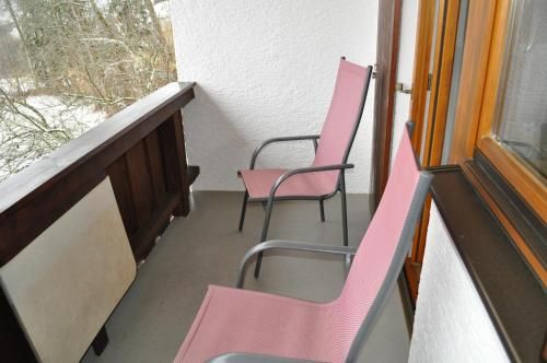 Haus Zillach