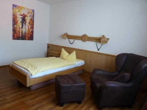 Hotel-Restaurant Domblick