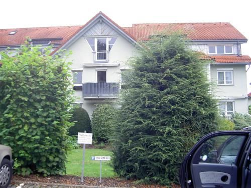 Apartment Zum Bergsee