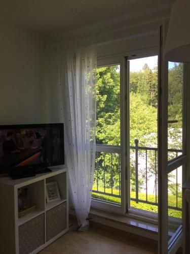 Apartment Zum Bergsee
