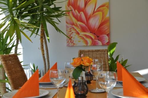 Vitalpension Maucher