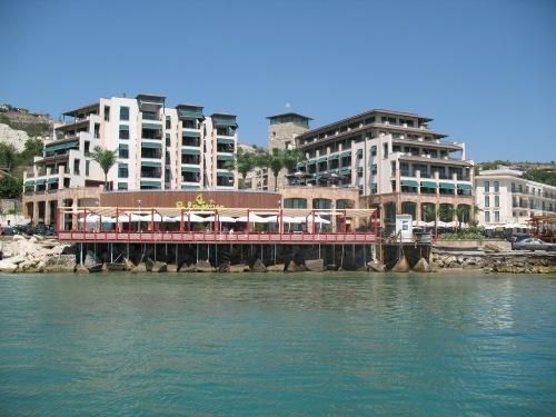 Marina City ApartHotel