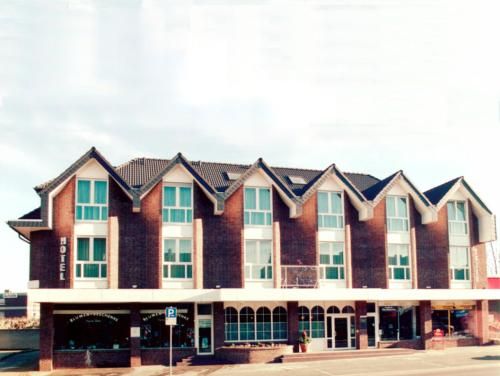 hotel central
