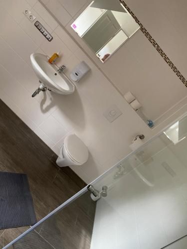 Apartment 4