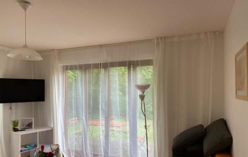 Ferienwohnung 3 - Gourmetzimmer