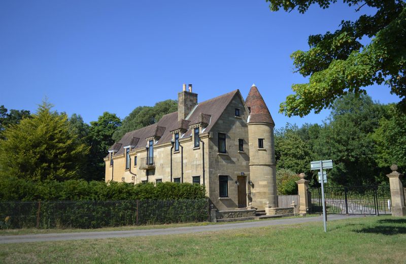 East Lodge Bolney