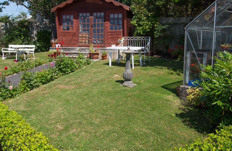 Eypeleaze B&B