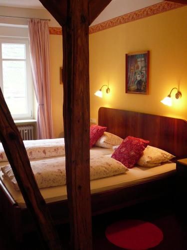 Mosel-Landhaus B&B