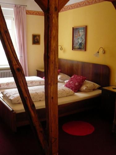Mosel-Landhaus B&B