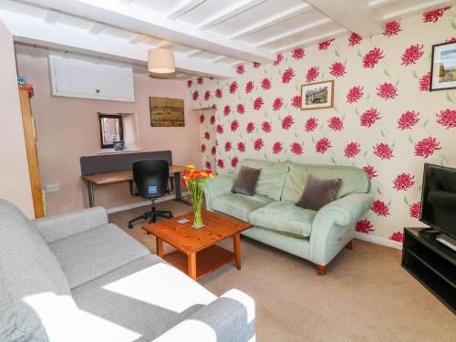 Dove Cottage, Chesterfield