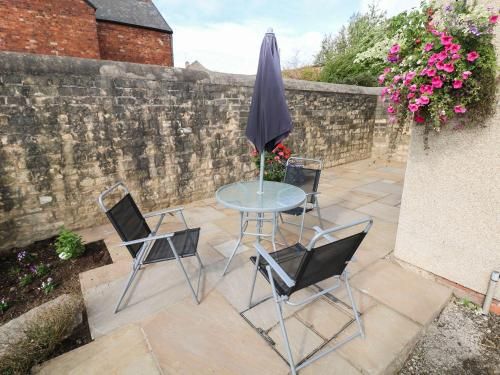 Dove Cottage, Chesterfield