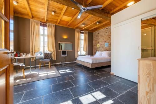 De Gouden Kop 1 Guestsuite Centrum Damme