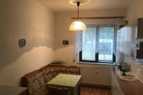 Ferienwohnung Ehrenfriedersdorf
