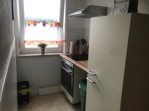 Ferienwohnung15 Ehrenfriedersdorf