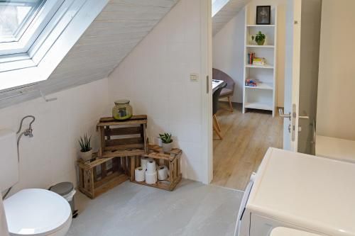 Trihome Ferienwohnung Schwarzwald