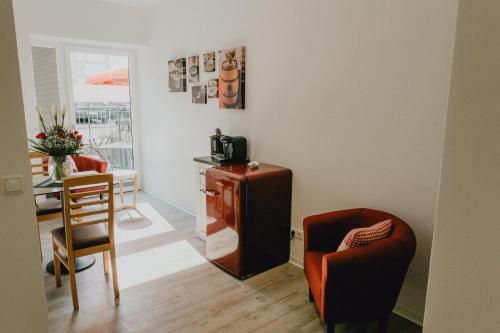 Stadt Land Fluss Rooms Aparthotel by Zollhaus