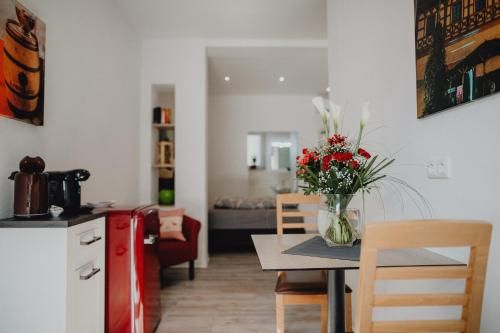 Stadt Land Fluss Rooms Aparthotel by Zollhaus