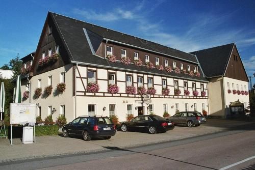 Gasthof zum Furstenthal