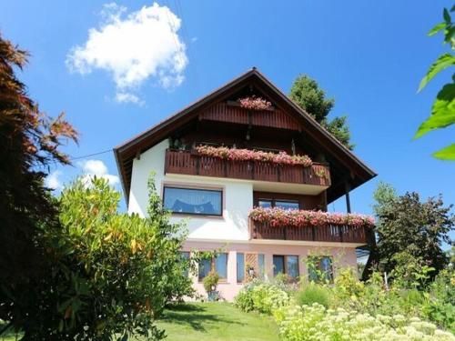 Haus Bührer