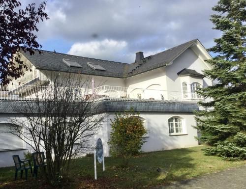 zu Jeddelohs B&B Villa