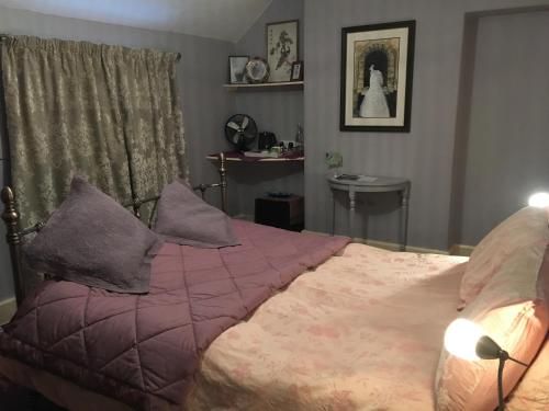 Jasmin Cottage
