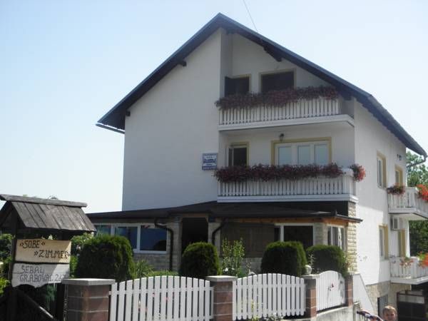 House Sebalj