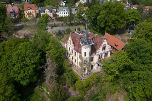 Schloss Gattersburg